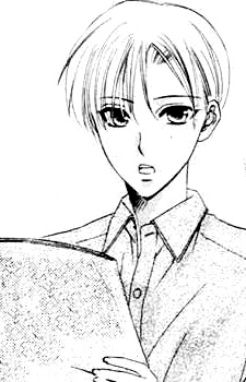 Мотому Нодзуру