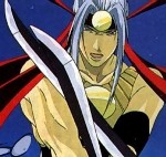 Масанари Татэ