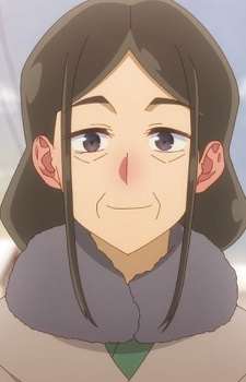 Каэдэ Ханамия