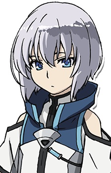 Эрнести Экевальер