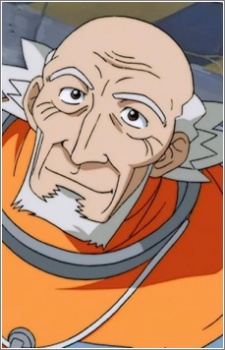 Митчем Сервантес