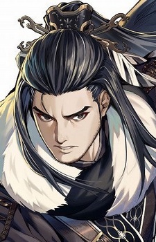 Бухуань Шан