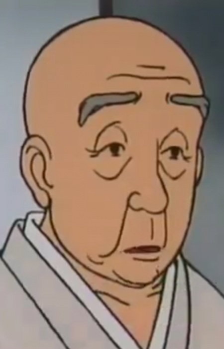 Верховный жрец