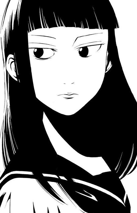 Мияко Танаси