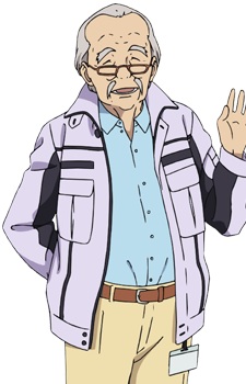 Минору Арамата