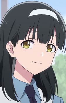 Мисаки Кумори