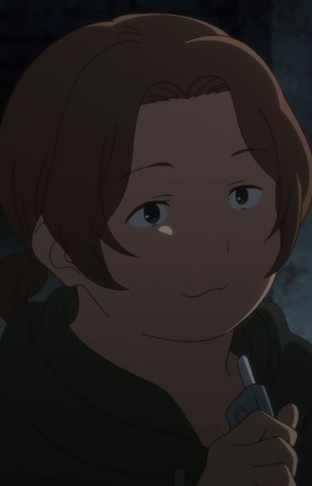 Режиссёр драмы