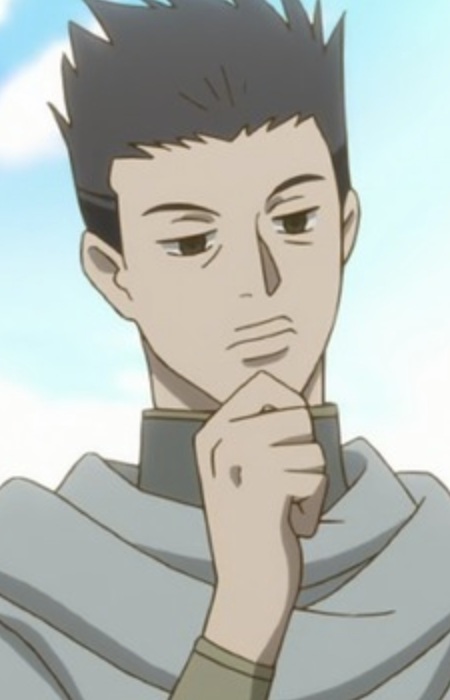 Солдат-посланник