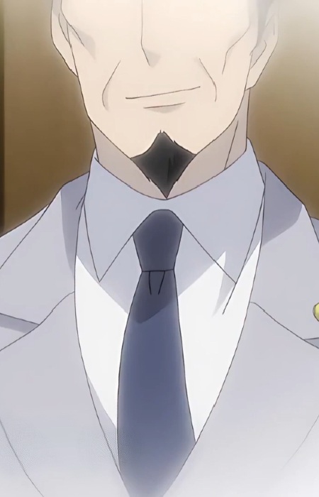 Юдзуру Акацуки