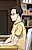 Misaki's Lover