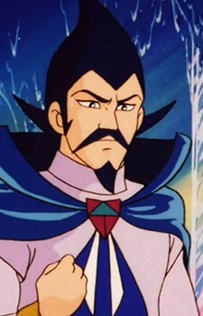 Король Ледяного королевства