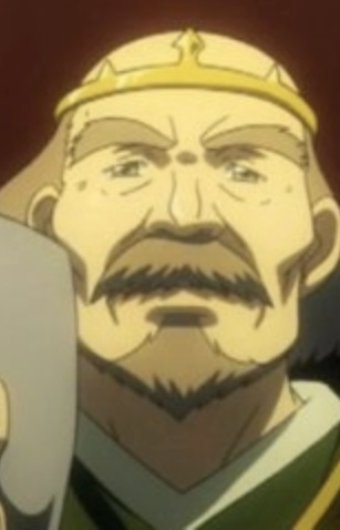 Король Тафорашии