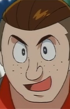 Синъити Ибараки