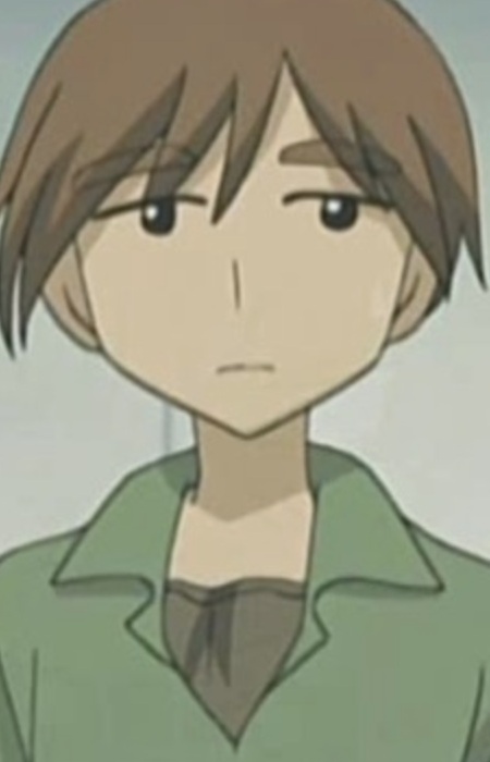 Итиро Танака