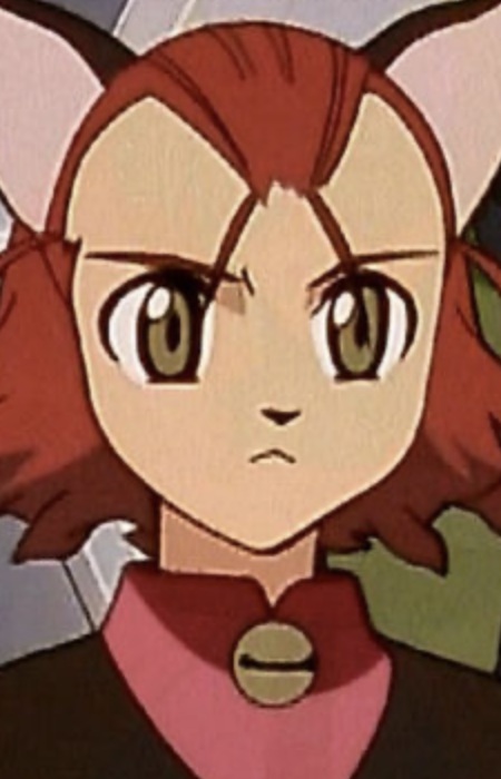 Няко Микэника