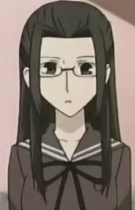 Аямэ Дзёноути