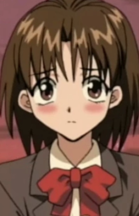 Девушка из сна