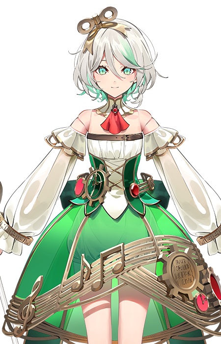 Сесилия Иммергрин