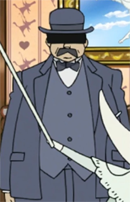 Джон Ватсон