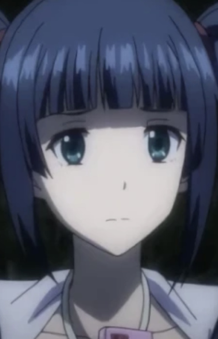 Мицуки Юкимура