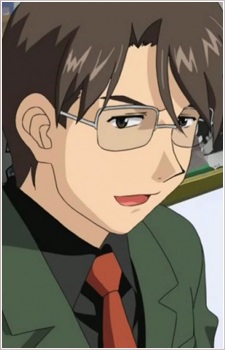 Тосиюки Аосима