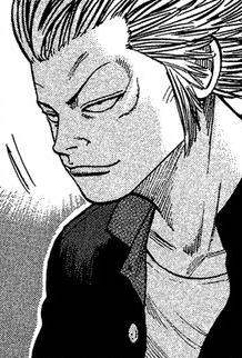 Масато Мураками