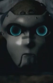 Администратор Джо