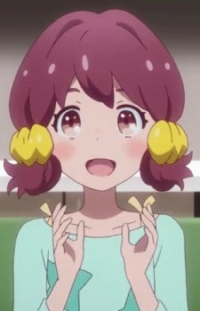 Сиори Цуруги