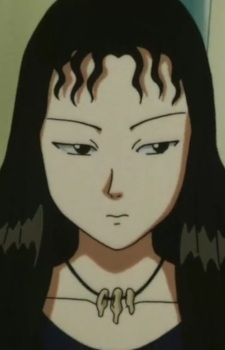 Микото Нагуни