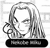 Мику Нэкобэ