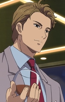 Синдзи Микуни