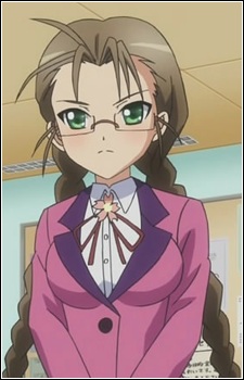 Кирино Аясэгава