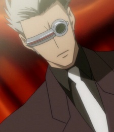 Рейс Донован