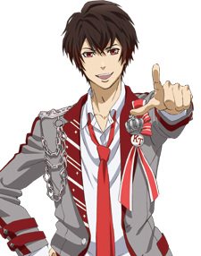 Кайто Цудзи