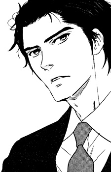 Кадзуми Ивакума