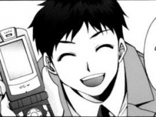 Канта Мацуи