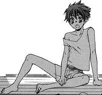 Кэйсукэ Сиба