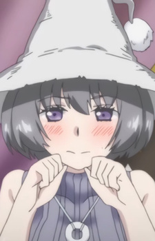 Волшебница Модзикава