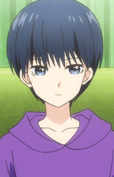 Каору Цуцуи