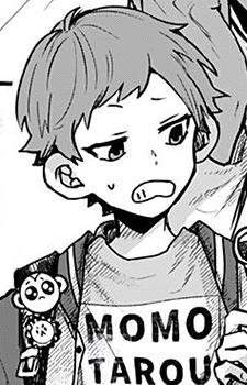 Леон Сарута