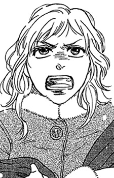 Эмико Юкимура