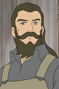 Роберт Джонсон