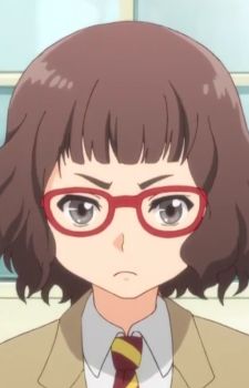 Маруко Джаномэ