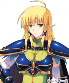 Анжелика Ротшильт