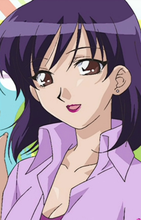 Нацуми Ихата