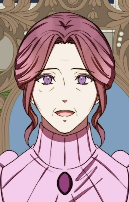 Графиня Осуэлл