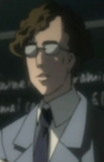 Учитель Лайта