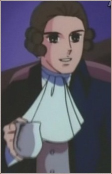 Максимилиан Робеспьер