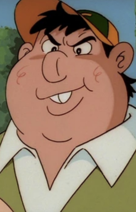 Элвин Гордон