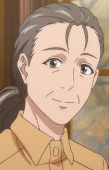 Мицуко Осада